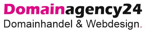 Domainagency24 / Domainhandel & Webdesign