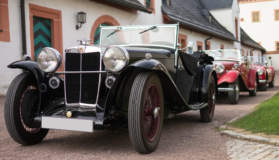 Luxussale_Oldtimer